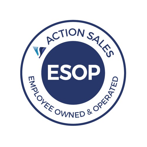 Design a modern logo for our ESOP program (Employee Stock Ownership Plan) Design by luce y turo