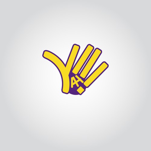 Design di 99designs Community Contest: Redesign the logo for Yahoo! di Wfemme
