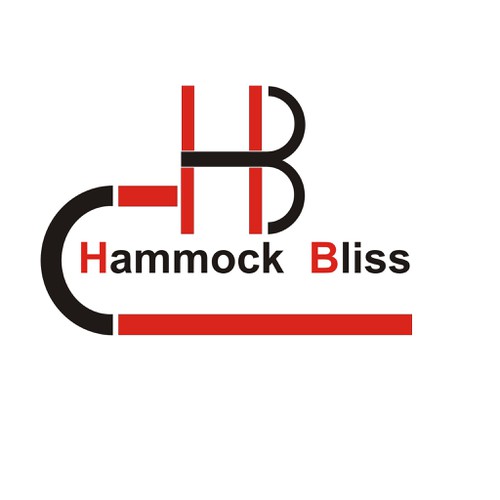 Hammock Bliss - Portable Camping Hammocks New Logo Contest | Logo ...