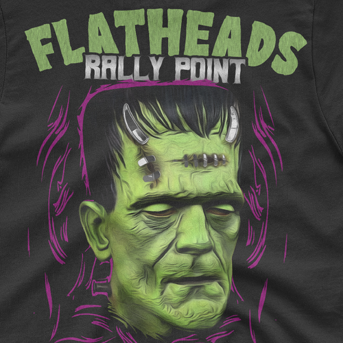 Flatheads Rally Point Design by Ali Mursyid