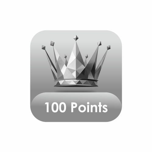 Design our awesome badges and achievements for our learning platform! Design by azabumlirhaz