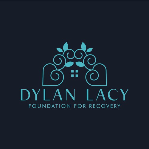 Logo For Drug Recovery Foundation Design by SandyPrm