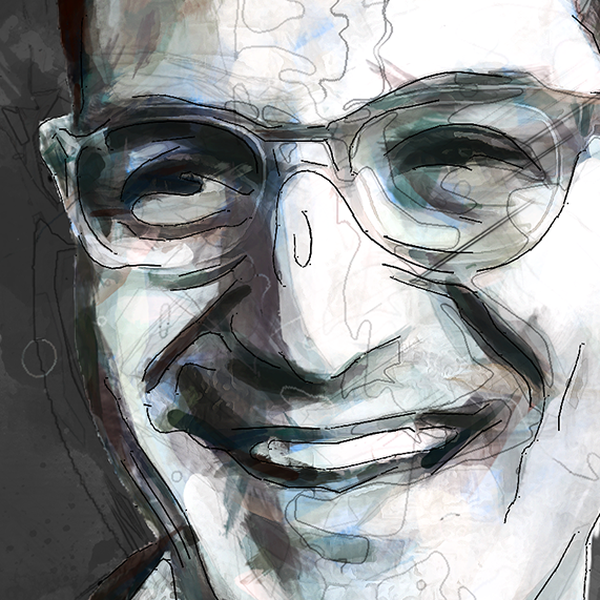 Portrait Illustration