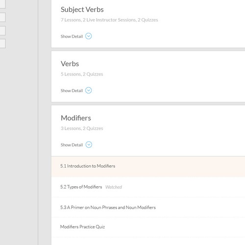 Design finalista por ahnnayi