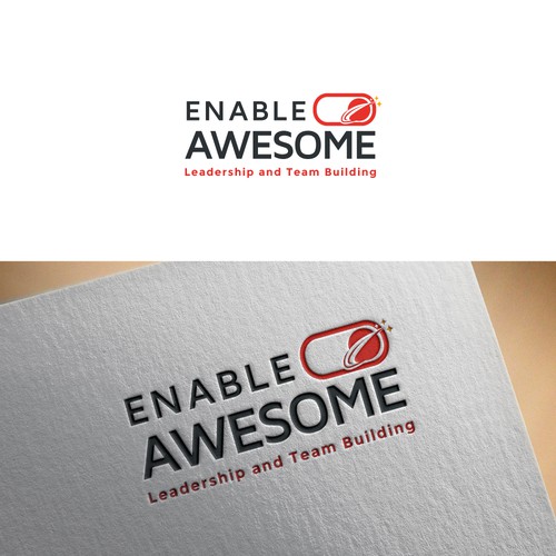 Need a powerful logo for a legacy-building leadership company Design by bethh