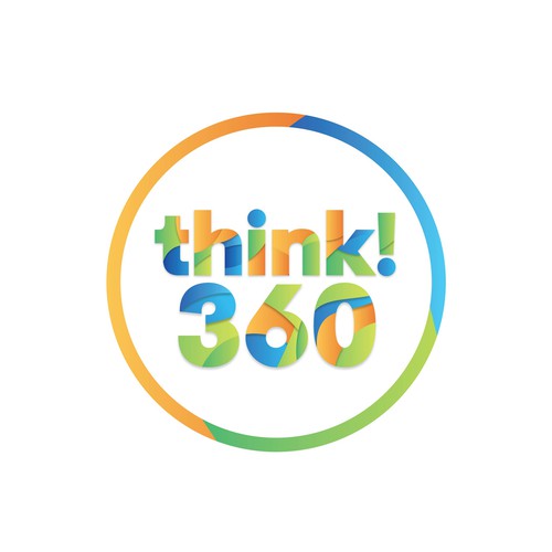 think!360 Ontwerp door JanuX®