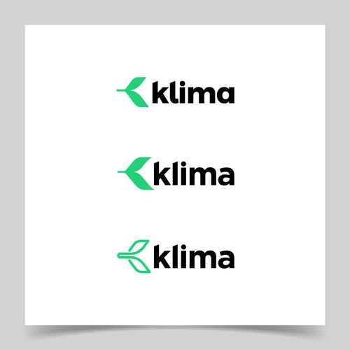 Neues Logo gesucht für die Klimaschutz App: Klima Design by bassedd