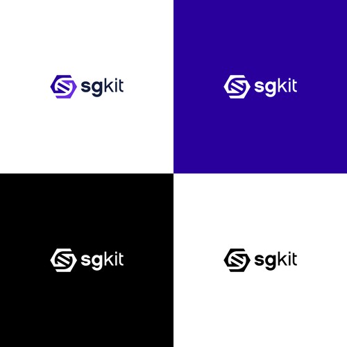 Logo for software used to make sense of genetics data Réalisé par d'zeNyu