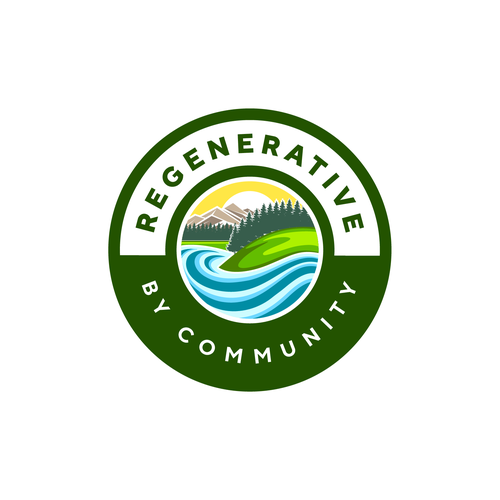 We provide digital communities, to learn/adopt regenerative agriculture... We need your help Diseño de The Last Hero™