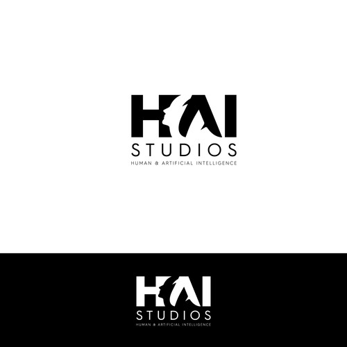 Designs | Bold and eye-catching logo for a content creation studio with ...
