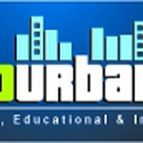 Logo design contest entry by tonto09