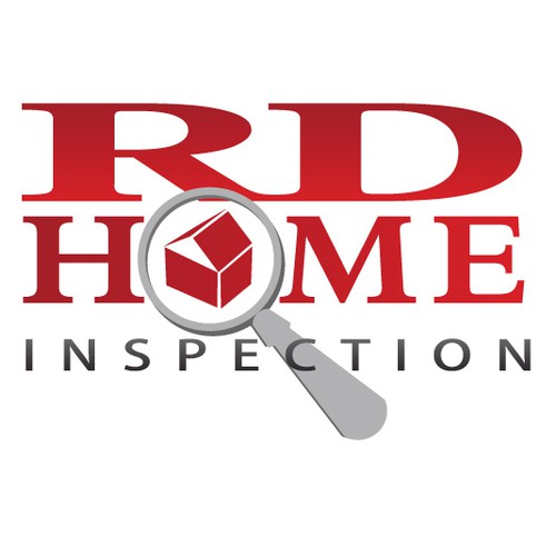 Home Inspection Sole Proprietor in Need of a Logo Upgrade ...