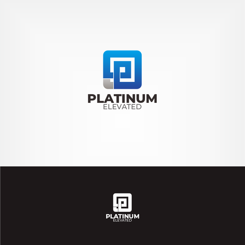 Rise to the Occasion: Design the Ultimate Logo Symbolizing Self-Elevation in 2024 Design by Fang2