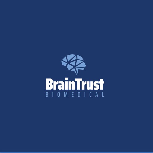 コンペ「We need a powerful logo that will attract people to supplements that help and deal with brain health」のデザイン by JCGWdesignさん 