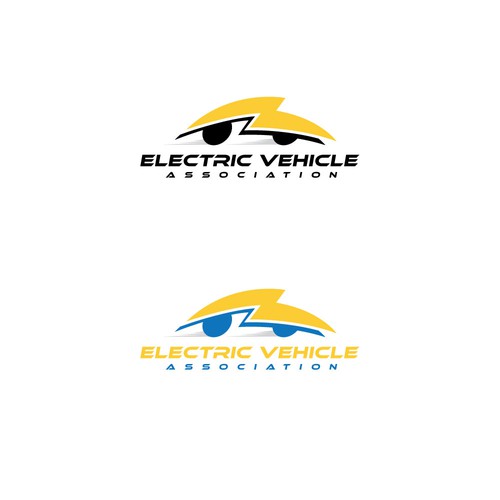 Electric Vehicle Association needs a logo Logo design contest