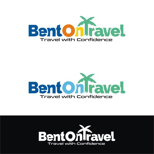 Design a Caribbean inspired Logo for at home Travel Business Design by DaVincent09