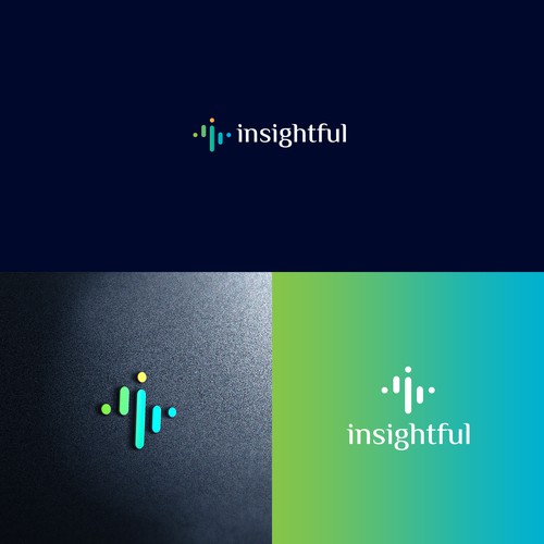 New "Insightful" Logo needed for leading Work Productivity and Analytics Platform Design by D E S P O T I C