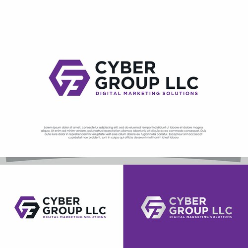 Digital Marketing company needs a cool, modern design logo Design by Vera™