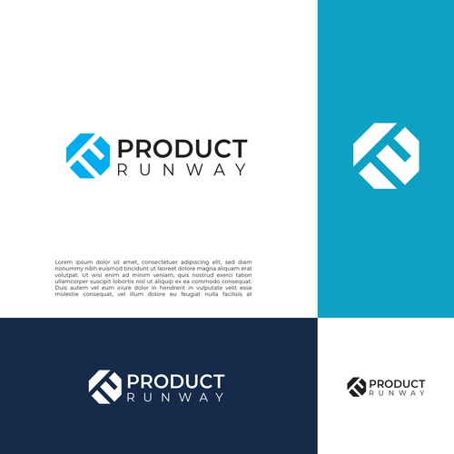We need a memorable logo that reflects our company name. Something that reflects direction and progress. Design von harivas