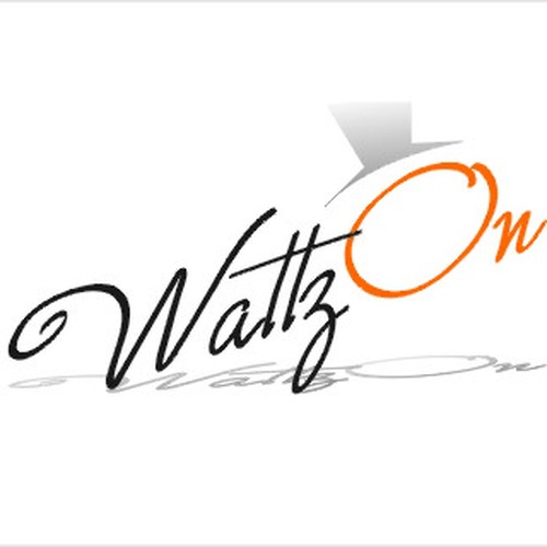 Help WattzOn (BusinessWeek Best Idea 2008) with a new logo Design by mamdouhafifi