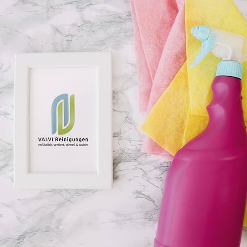  contest entry by visualmike