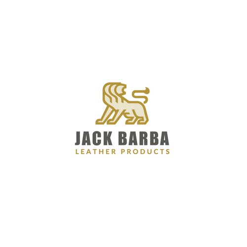 Design logo for a leather and goods brand Design by exposeideas