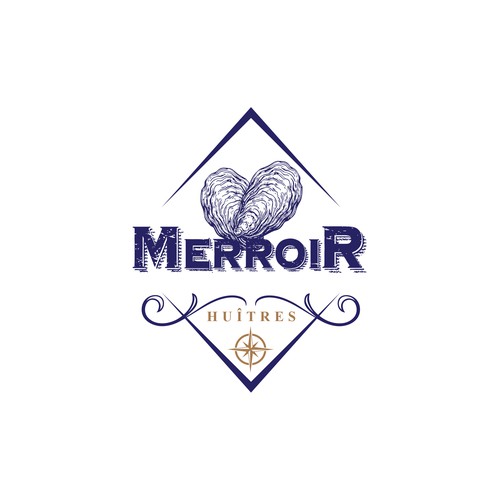 Logo design contest entry by Druk