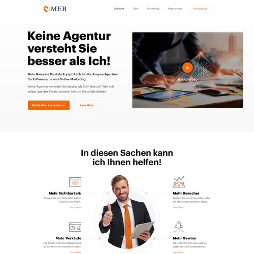 Web page design contest entry by Simplywebs99