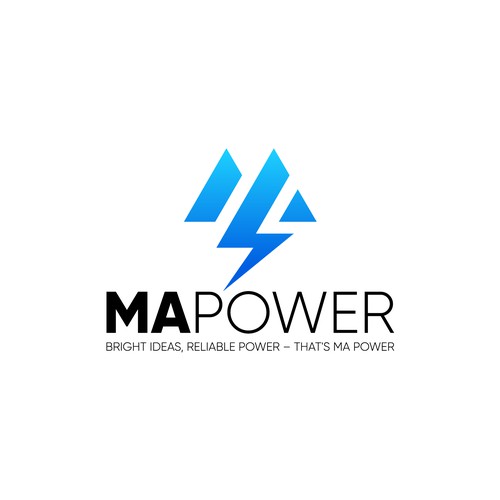 MA Power Design réalisé par mituuu