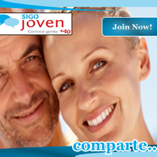 Sigojoven.com needs a new banner ad Réalisé par sharifcdyson