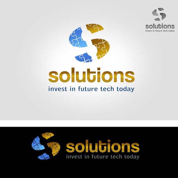 An Emirati Software seeking a worldwide branding