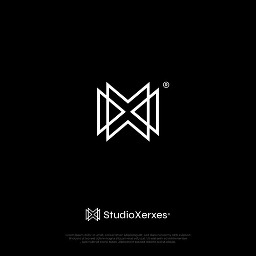 Design an impactful and creative logo and develop a brand guide for our video production company Design by Isendesign™