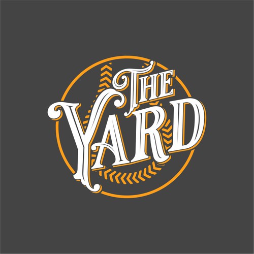 Help out the Yard... Design by HandriSid
