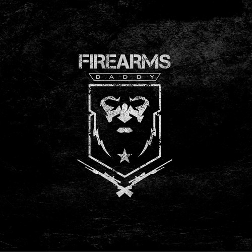 Epic logo design for a firearm informational resource Design by CrimaDezignz®