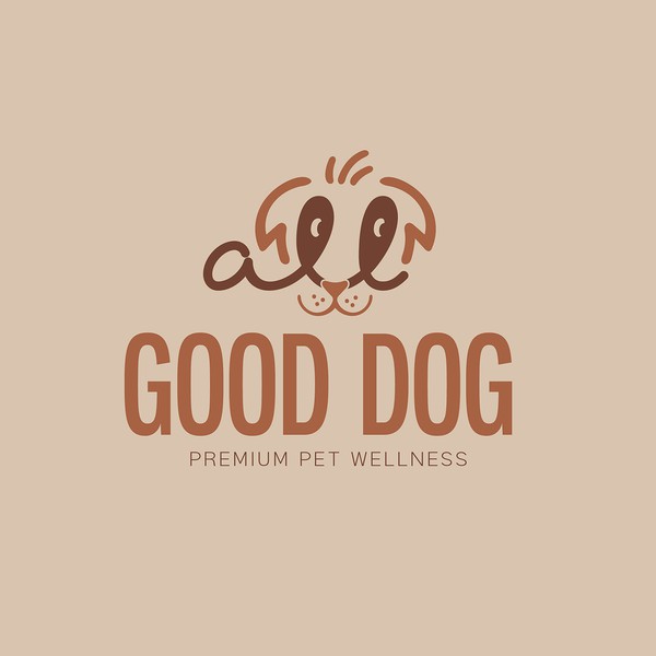 all good dog