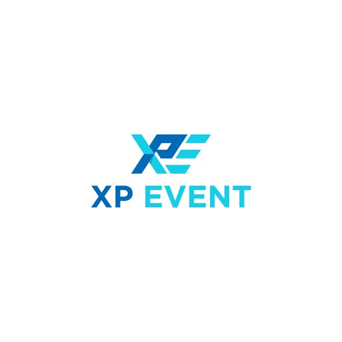 XP Events - Corporate Events Company Design von Elhamdhi