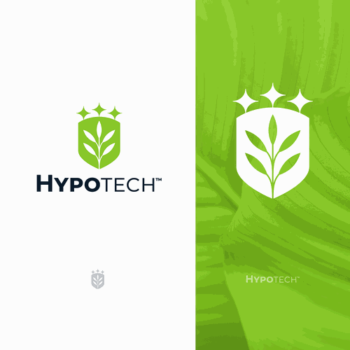 Hypotech-ontwerp door Stiven_Pinzon