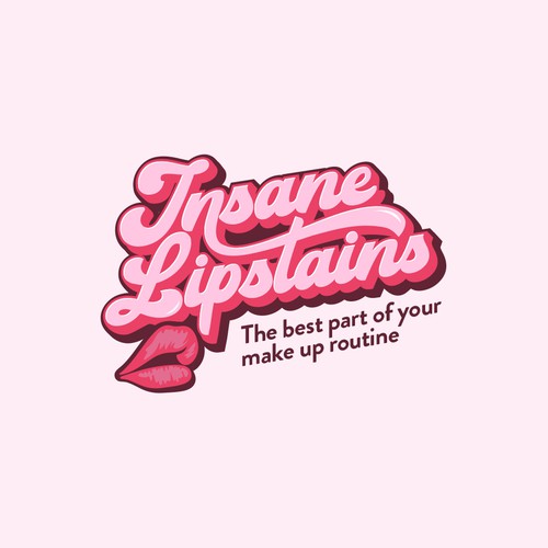 Insane Lipstains Design by Alvianks