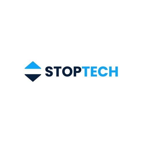 Design StopTech - Startup B2B industrial safety product for the elevator industry. por Jose18