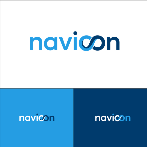 navicon Design by alghalibie99