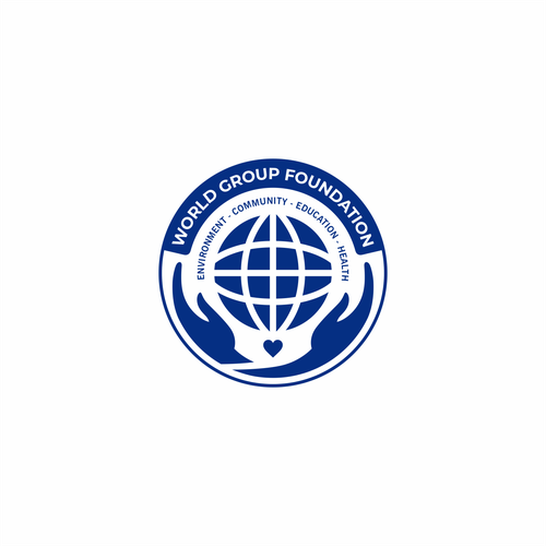 Create a logo for a new Foundation in the Supply Chain Industry Design by Yelo™