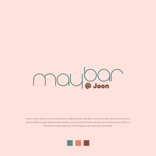 Logo for Upscale bar and lounge Design by Ruler ART