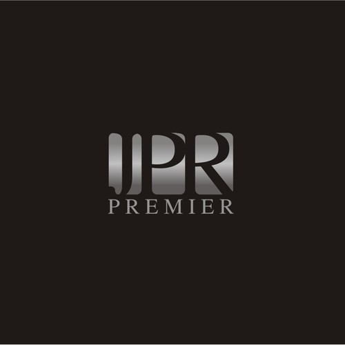 logo for JPR Premier Design by sorazorai