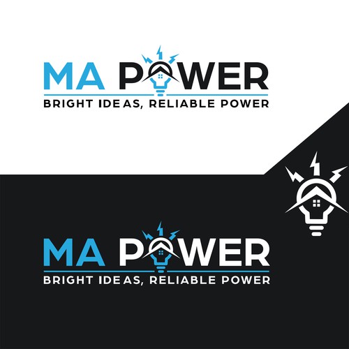 MA Power Design von Anirban Giri