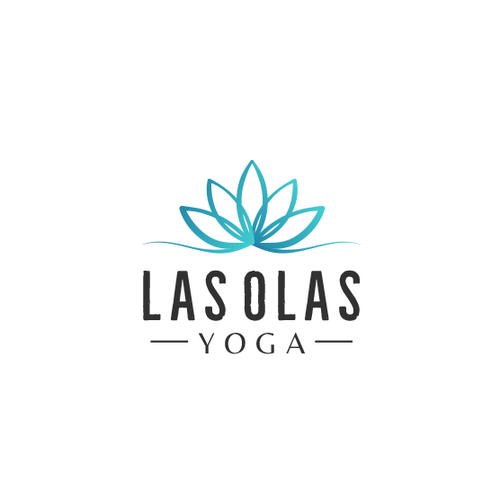 Yoga Studio Logo - Boho vibe in south florida Design by Free.Man