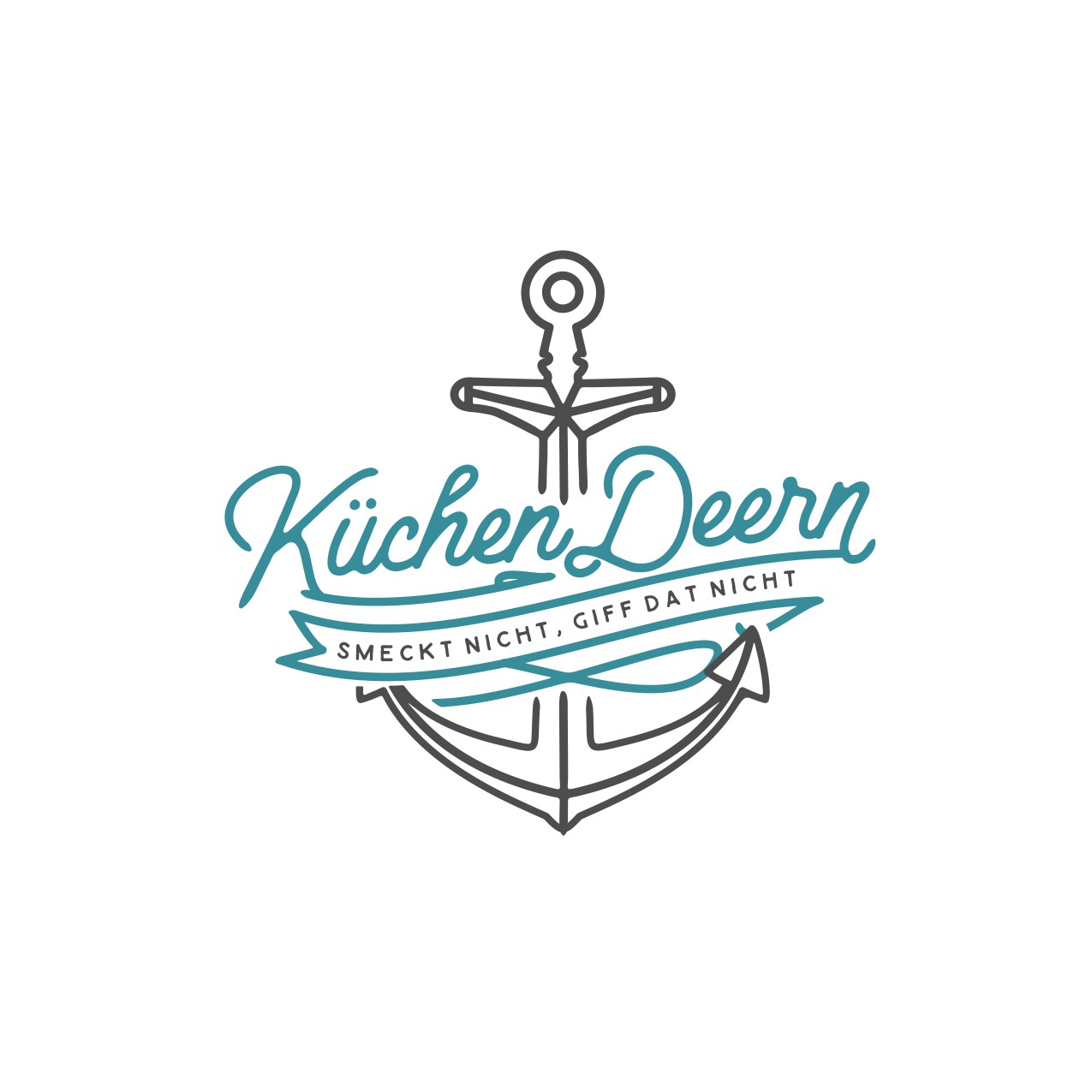 Kitchenware Logos - Free Kitchenware Logo Ideas, Design & Templates