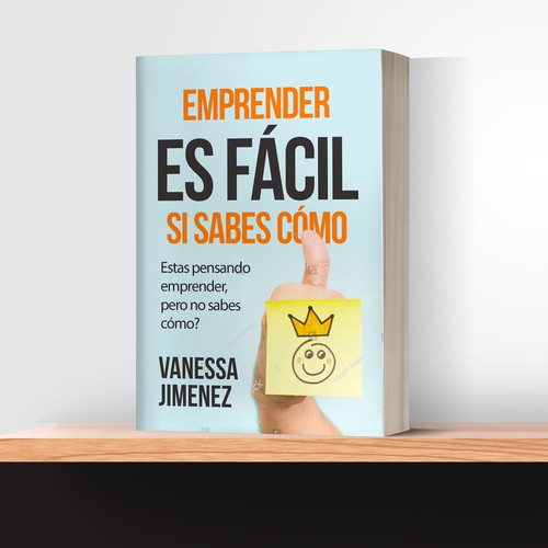 Book cover contest entry by ink.sharia