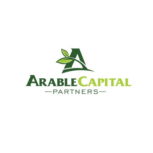 Arable Capital Logo | Logo design contest