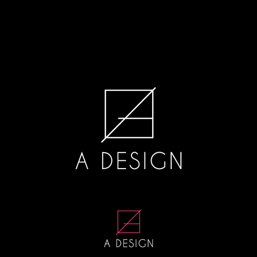 An Interior design company's logo needs to speak for itself. | Logo ...