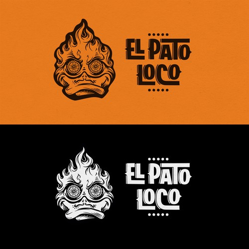 El Pato Loco Design by Arda